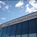 Colegio Santo Angel la Dehesa
